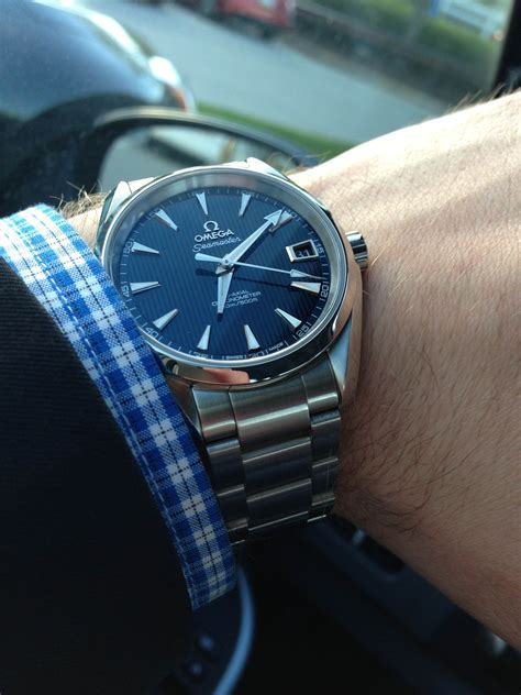 omega seamaster skyfall replica|omega seamaster aqua terra.